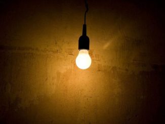 Lack of electricity in Bengaluru