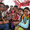 ‘Clean Narmada, Green Jabalpur’ Rally