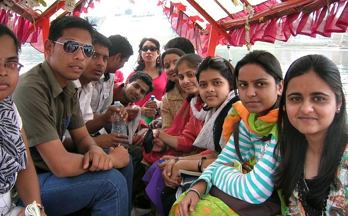 ‘Clean Narmada, Green Jabalpur’ Rally