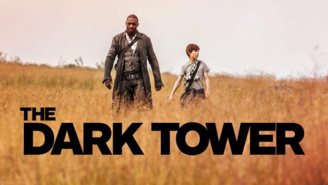 'The Dark Tower' movie review and box-office predictions