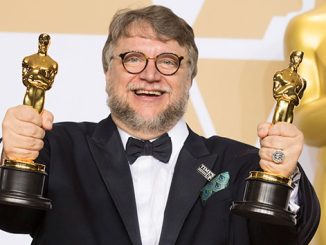 Guillermo Del Toro’s 'The Shape of Water' bags the best picture at Oscars