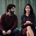 Varun Dhawan starrer 'October' trailer keeps us dreaming