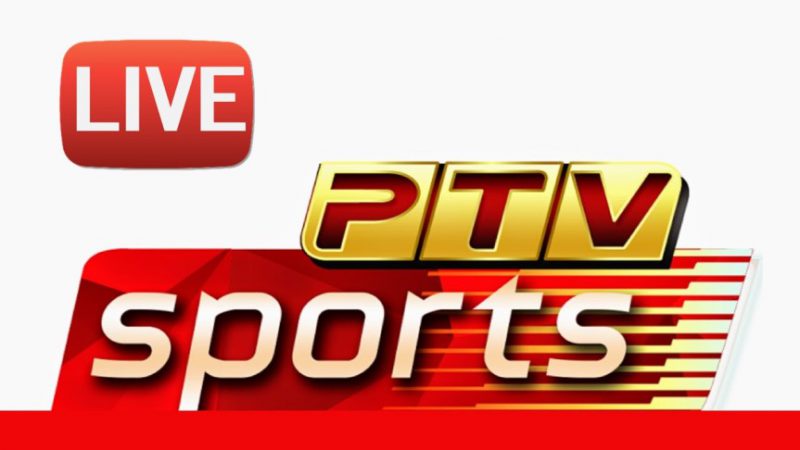 PTV Sports live