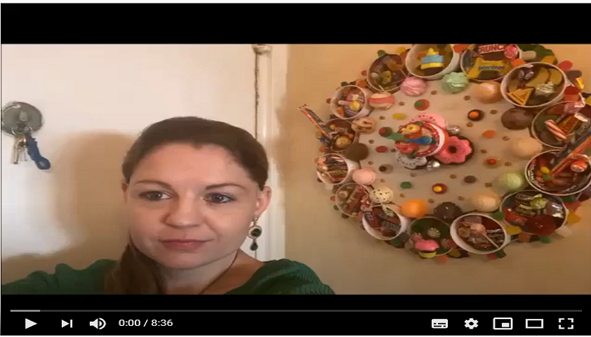 To learn more, visit the channel by searching “Artsy Cr8tive Initiatives” on YouTube.