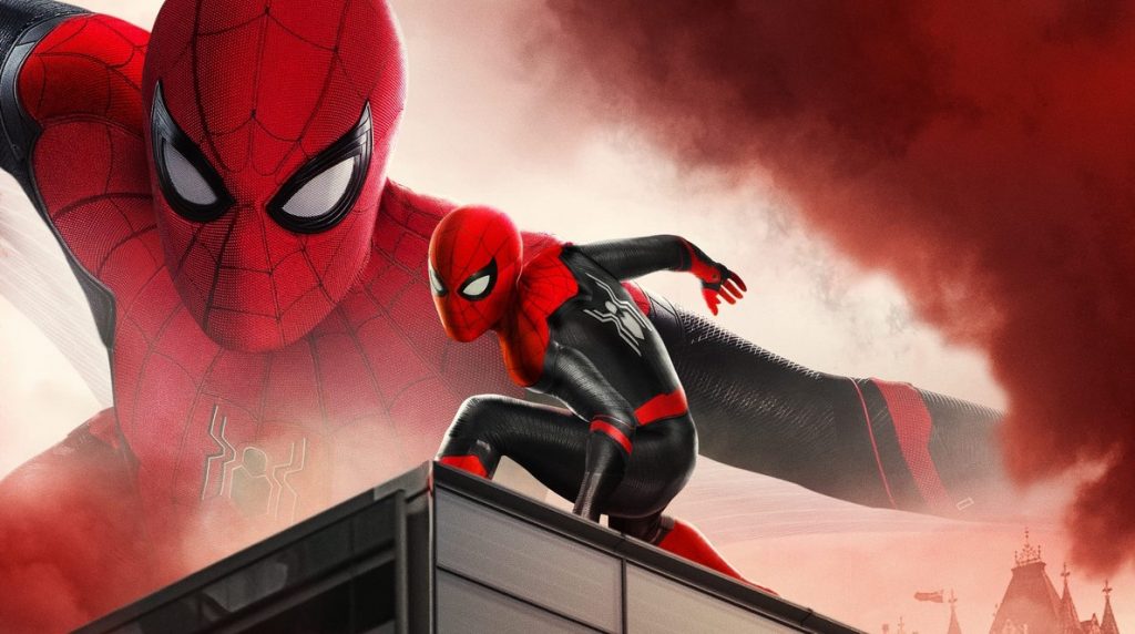 Tom Holland’s movie Spider-Man- 3 is one of the most awaited films 