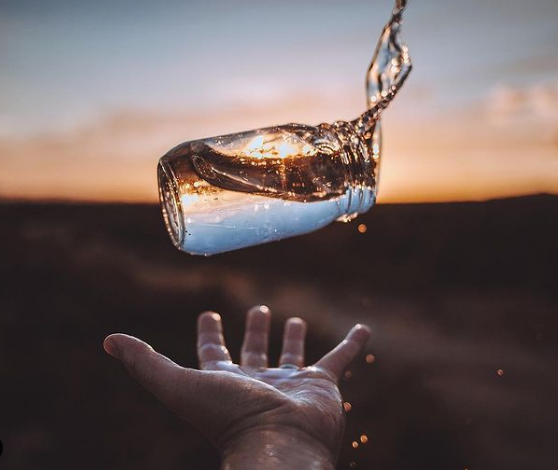 Hereabouts Some Amazing Times To Drink Water