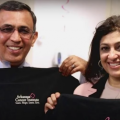 Christmas Gift: Pakistan-American Dr Omar Atiq pays cancer patients $650,000 debt