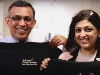 Christmas Gift: Pakistan-American Dr Omar Atiq pays cancer patients $650,000 debt
