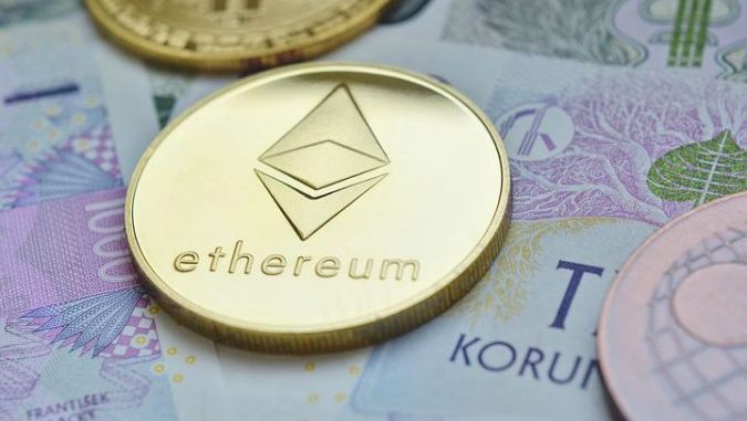 Trump's Crypto Portfolio Revealed: Ethereum, Not Bitcoin