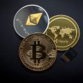 Cryptocurrency could become digital gold, former US Treasury Secretary Lawrence Summers