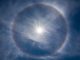 Video: Bengaluru witness rare Sun's halo, 22-degree ring forms around Sun