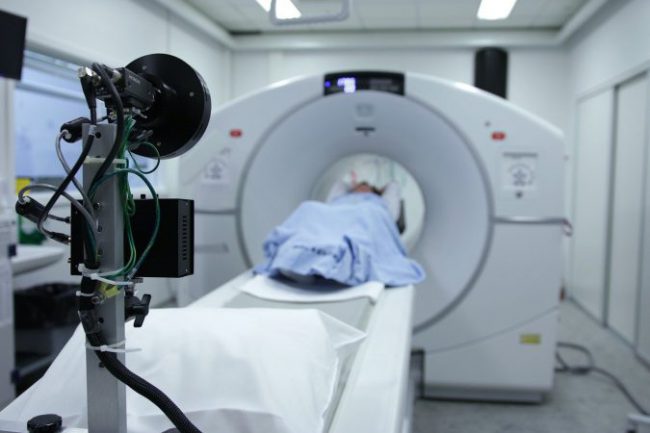 CT scans to be avoided; might lead to cancer