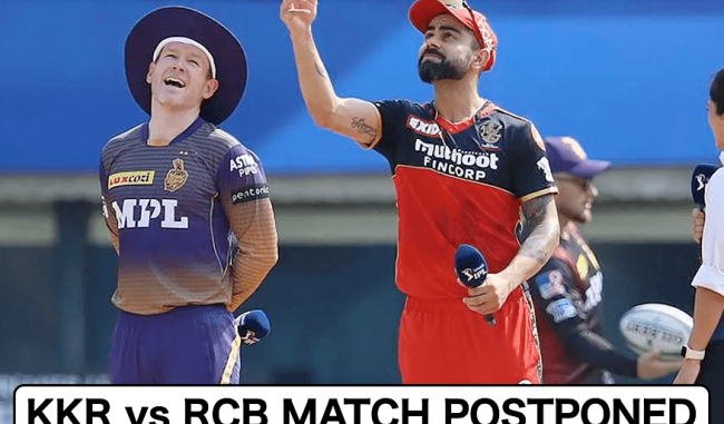 IPL 2021 suspended, BCCI mulls playing 31 matches later