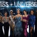 Mexico's Andrea Meza crowned Miss Universe - Photos, Video