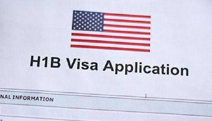 Us Issues More H-1b Visas This Year