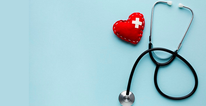 Healthy Heart means healthy Life: Simple ways to keep your heart healthier