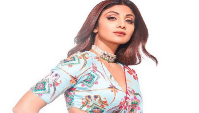 Shilpa Shetty shares a cryptic post on her Instagram handle that says, “I made a mistake but it’s ok”