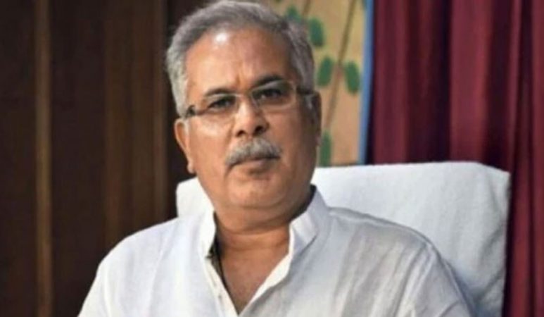 Chhattisgarh Chief Minister Has His 86-Year-Old Father Arrested For Hate Speech
