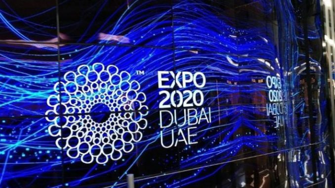 Expo 2020 Dubai: 90-minute opening ceremony to feature hundreds of performers
