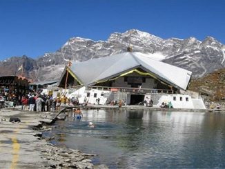 Gurudwara Hemkunt Sahib Yatra: Only 1000 Devotees Allowed in a day