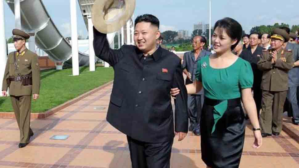 North Korea proposes talks if South Korea stops hostility
