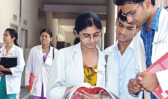 Over 40% MBBS Students Fail in First Year Exam in Bihar