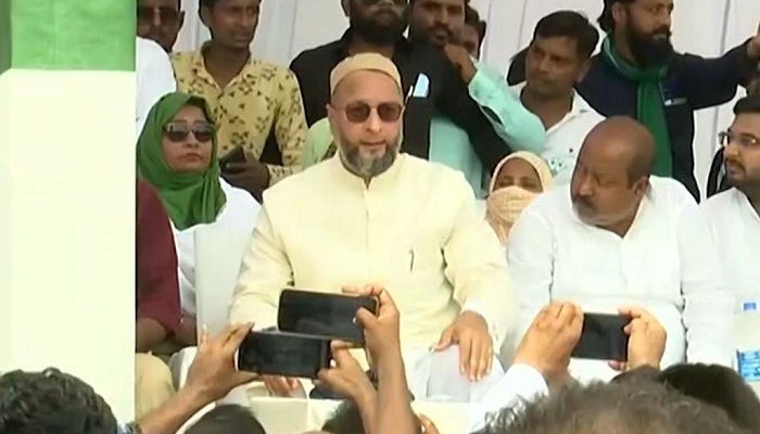 Owaisi says AIMIM will field don-turned-politician Atiq Ahmad, opens door for gangster Mukhtar Anasri