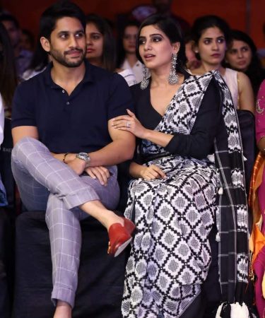 Samantha Reportedly To Get Rs 50 Cr Alimony After Divorce from Naga Chaitanya