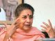 'Punjab CM Must Be Sikh Leader', Ambika Soni Turned Down Offer