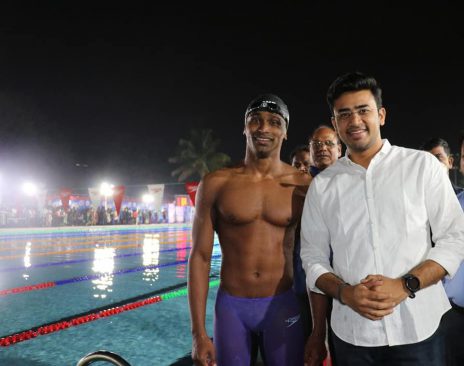 74th Senior National Acquatic Championships, 2021