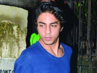Video: Glimpse Of The Cruise Party Leading To Aryan Khan's Arrest