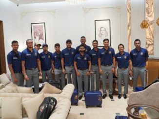 Bangladesh team to leave for T20 WC Sunday