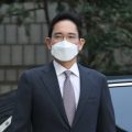 South Korea and Samsung’s Lee Jae-Yong pitch for early supply of Moderna vaccine