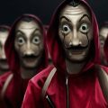 Netflix Releases 'Money Heist' Part 5 Volume 2 Teaser