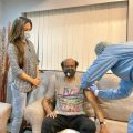 Rajinikanth hospitalized in Chennai for ‘health check-up’