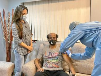 Rajinikanth hospitalized in Chennai for ‘health check-up’