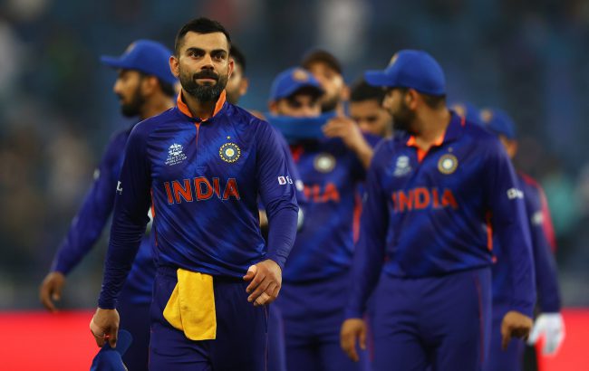 Star Sports live streaming info: India vs New Zealand T20 World Cup 2021