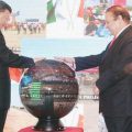 Pakistan says India and US sabotaging China-Pakistan Economic Corridor Projext