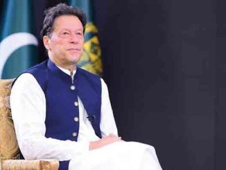 Pakistan PM Imran Khan embarrasses country