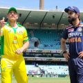 T20 World Cup: Virat Kohli bowls, Fans react on Twitter