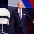President Biden says the US will defend Taiwan if China attacks
