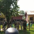 Kashmir: Terrorists Kill 5 In The Past Seventy-Two Hours