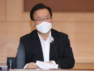 South Korea to lift quarantine for fully vaccinated residents