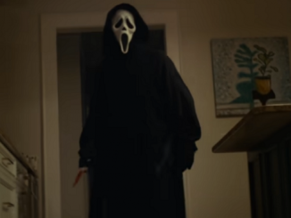'Scream' Trailer: A new killer dons the Ghostface mask