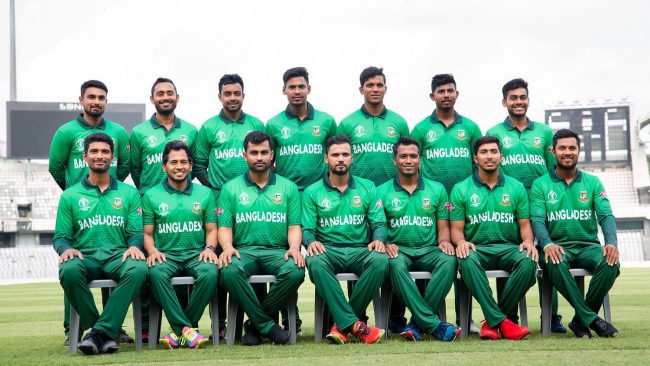 Without Shakib, Bangladesh look weaker but will hope their other senior players step up