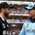 England vs New Zealand T20 World Cup semi-final: Cricket live score
