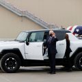 Joe Biden on the road to make Electric Vehicles the new trend