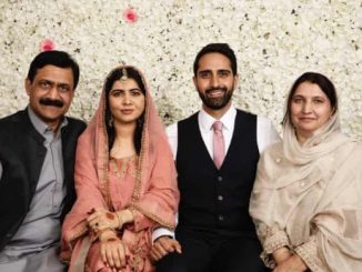 Malala Yousafzai Marriage with Asser Malik, PCB Manager