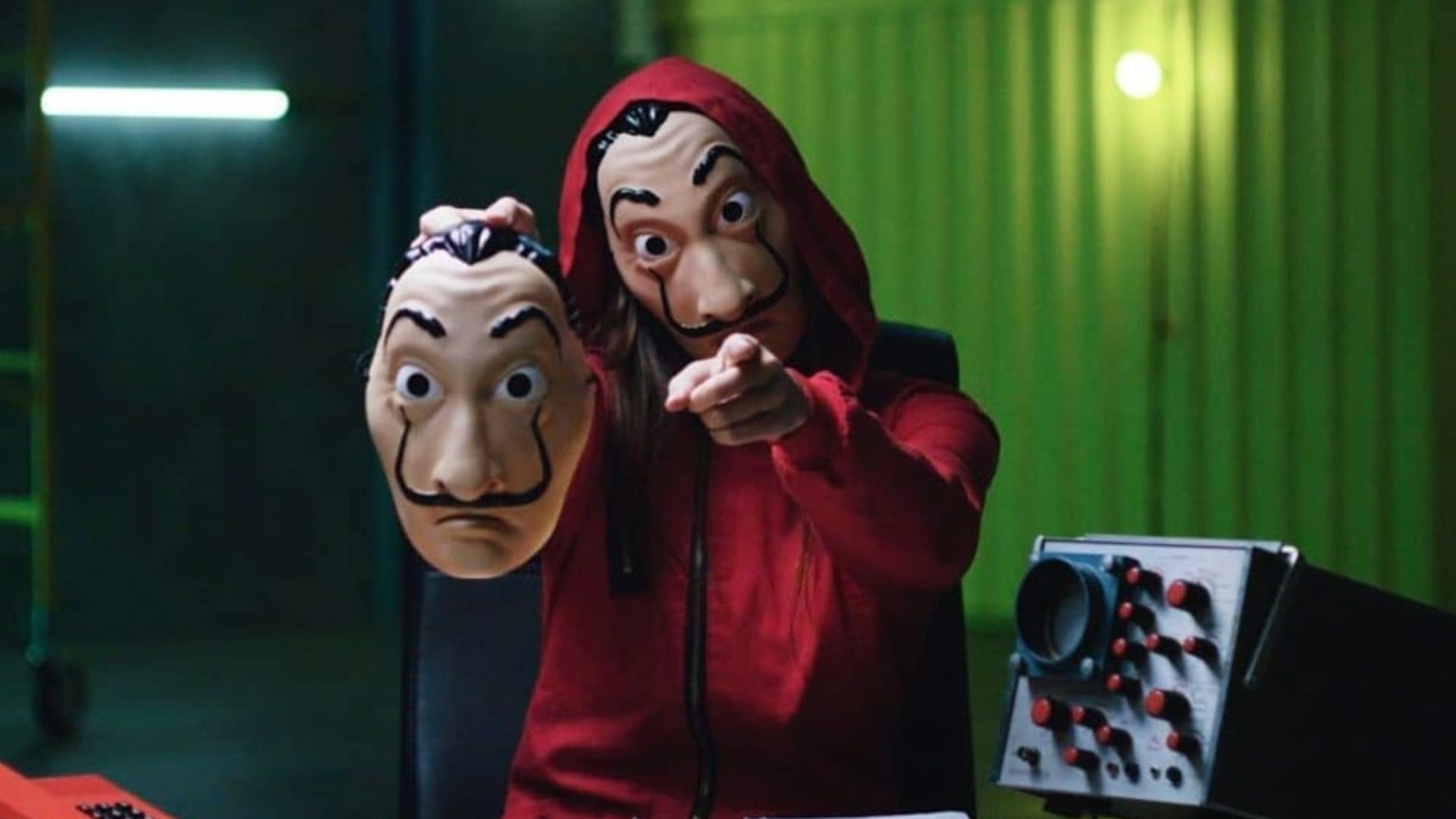 3 Crime-Drama TV Series Thrillers To Watch If You Liked 'Money Heist'