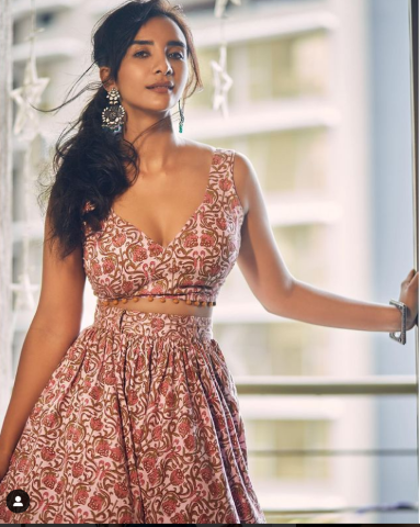 PAtralekha rajkummar